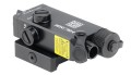 Holosun - Laserowy wskaźnik celu LS117G-lentus1 36251