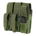 Condor - Ladownica-MOLLE-Kangaroo-na-magazynki-AK - Potrojna - Coyote-Brown - MA72-498-3.jpg