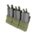 Condor - Ladownica-MOLLE-na-magazynki-AR15 - Potrojna - Coyote-Brown - MA44-498-2.jpg