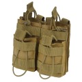 Condor - Ladownica-MOLLE-na-magazynki-AR15 - Podwojna - Coyote Brown - MA43-498-1.jpg