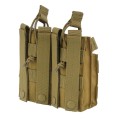 Condor - Ladownica-MOLLE-na-magazynki-AR15 - Podwojna - Coyote Brown - MA43-498-2.jpg
