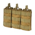 Condor - Ladownica-Open-Top-Triple-M4M16-Mag-Pouch - Coyote-Brown - MA27-498-1.jpg