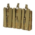 Condor - Ladownica-Open-Top-Triple-M4M16-Mag-Pouch - Coyote-Brown - MA27-498-2.jpg