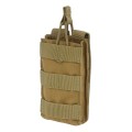 Condor - Ladownica-na-magazynek-M4-M16 - Coyote Brown - MA18-498-1.jpg