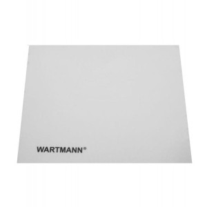 Podkładki Wartmann do dehydratora 0,7 mm PTFE-free 35x30 (3 szt.)