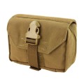 Condor - Kieszen-medyczna-First-Response-Pouch - Zrywana - Coyote Brown - 191028-498-1.jpg