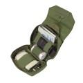 Condor - Kieszen-medyczna-First-Response-Pouch - Zrywana - Coyote Brown - 191028-498-2.jpg