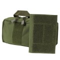 Condor - Kieszen-medyczna-First-Response-Pouch - Zrywana - Coyote Brown - 191028-498-3.jpg