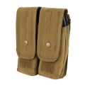 Condor - Ladownica-podwojna-na-magazynki-AR -AK -G36 - Coyote-Brown - MA6-498-1.jpg
