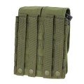 Condor - Ladownica-podwojna-na-magazynki-AR -AK -G36 - Coyote-Brown - MA6-498-2.jpg