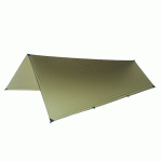 Tarp Lesovik SOLO Crocodile ultra lekki oliwkowy