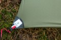 Tarp Lesovik SOLO Crocodile ultra lekki oliwkowy-2 36291