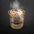 Żywność liofilizowana LyoFood Eko owsianka z jabłkiem, żurawiną i cynamonem 210 g Bistro-3 36306