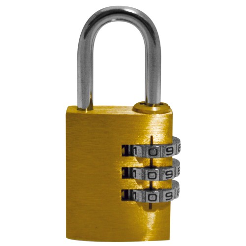 Zamek szyfrowy BCB-1 36307