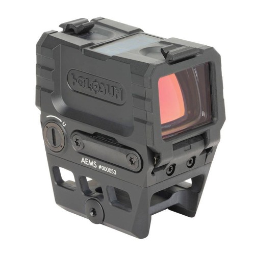 Holosun - Kolimator-AEMS-Green-Dot - Montaz-13 Co-Witness - AEMS-221301-4.jpg