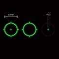Holosun - Kolimator-AEMS-Green-Dot - Montaz-13 Co-Witness - AEMS-221301-10.jpg