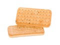 Suchary wojskowe Piast specjalne SU-1 45 g-2 36354
