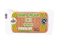 Suchary wojskowe Piast specjalne SU-2 90 g-1 36355
