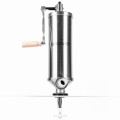 Nadziewarka pionowa Browin 2,5 kg-1 36361