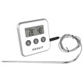 Termometr do żywności Browin 0°C +250°C-3 36368