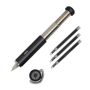 True Utility - Telescopic Pen - Długopis Brelok - TU258K