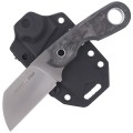 Nóż Viper Berus2 Marbled Carbon Fiber, Satin by Rumici (VT4014FCM)-2 36411