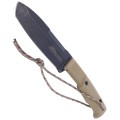 Nóż Extrema Ratio Selvans Expeditions Dark Stone (04.1000.0129/EXP)-5 36415