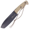 Nóż Extrema Ratio Selvans Expeditions Dark Stone (04.1000.0129/EXP)-7 36415