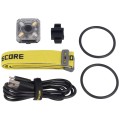 Latarka sygnałowa Nitecore NU05 KIT 35lm White/Red LED (NU05 KIT)-3 36423