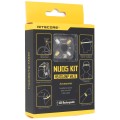 Latarka sygnałowa Nitecore NU05 KIT 35lm White/Red LED (NU05 KIT)-4 36423