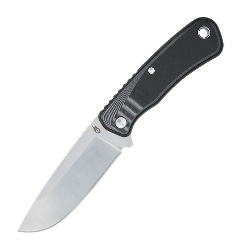 Gerber - Noz-mysliwski-Downwind-Caper-Drop-Point - Czarny  Szary - 30-001817-1.jpg