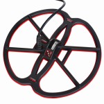 Sonda Cewka Nel Super Fly 11" x 12" Garrett ACE