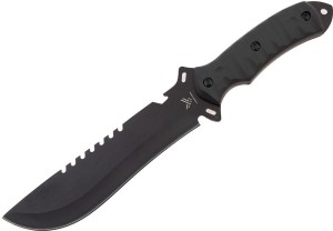 Nóż Taktyczny HASTAA 19-HS-251