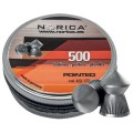 Śrut Norica Pointed 4,5 mm 500 szt.-1 36450