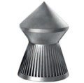 Śrut Norica Pointed 4,5 mm 500 szt.-2 36450