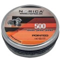 Śrut Norica Pointed 4,5 mm 500 szt.-3 36450