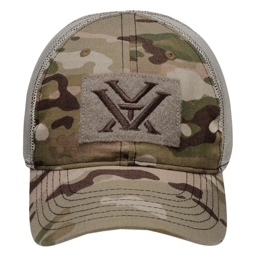 Czapka z daszkiem męska Vortex Counterforce camo-1 36486