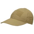 Czapka z daszkiem Mil-Tec taktyczna coyote-1 36533