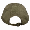 Czapka z daszkiem Mil-Tec taktyczna oliwkowa-2 36535