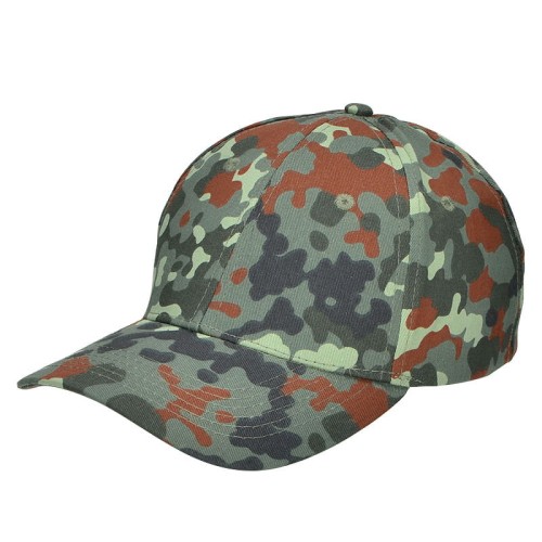 Czapka z daszkiem Mil-Tec flectar-1 36553