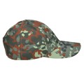 Czapka z daszkiem Mil-Tec flectar-3 36553