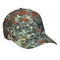 Czapka z daszkiem Mil-Tec flectar-4 36553