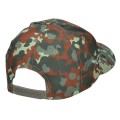 Czapka z daszkiem Mil-Tec flectar-5 36553