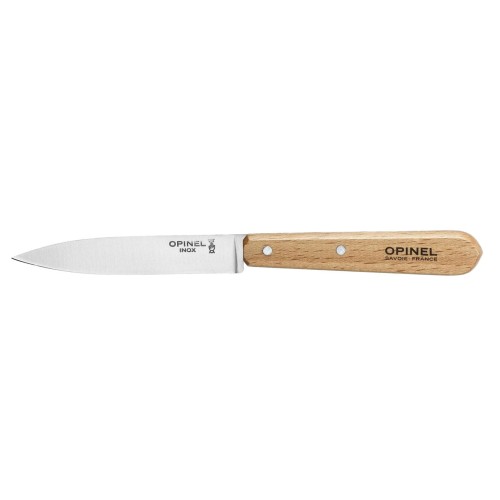 Nóż kuchenny Opinel Natural 112 Paring Knife-1 36559