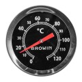 Termometr do wędzarni Browin 0°C +120°C 210 mm-1 36574