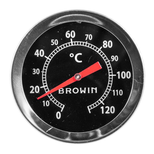 Termometr do wędzarni Browin 0°C +120°C 210 mm-1 36574