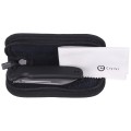 Nóż CIVIVI Chevalier Black G10, Stonewashed (C20022-1)-3 36579