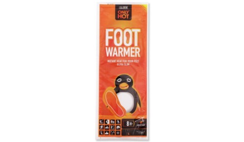 Only One - Ogrzewacz stóp ONLY HOT Foot Warmer - 8H+ - 2 szt.-1 36614