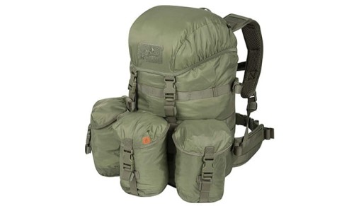 Helikon - Plecak Matilda - 35 L - Zielony OD - PL-MTA-NL-02-1 36644