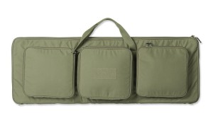 Helikon - Pokrowiec Double Upper Rifle Bag 18 -Zielony OD-TB-DU8-CD-02